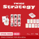 TWICE - Strategy [Pop-Up In Seoul] Official Merch